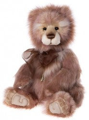 TWILIGHT 19" - Charlie Bears