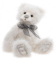 TWINKLE TOES 18" - Charlie Bears