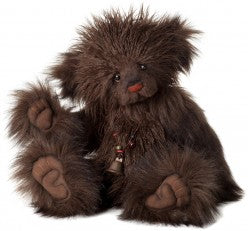 VALENTINO 20" - Charlie Bears