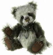 WHIPPERSNAPPER 8ֲ½" - Isabelle Collection