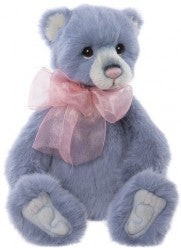 WHIST 13ֲ½" - Charlie Bears