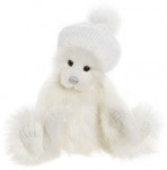 WHITNEY 14ֲ½" - Charlie Bears