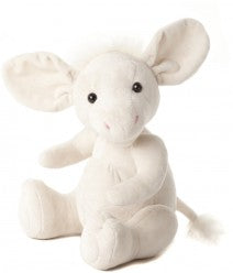 WILBUR COW 12" - Charlie Bears
