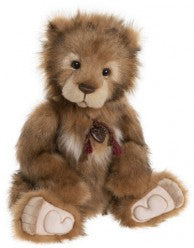 WILFY 19" - Charlie Bears