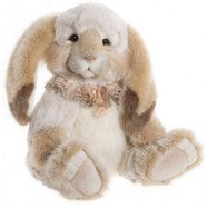 WILLA 18" - Charlie Bears
