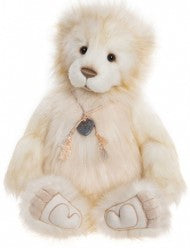 WILLAMENA 19" - Charlie Bears