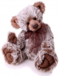 WILLIAM IV 51CM - Charlie Bears