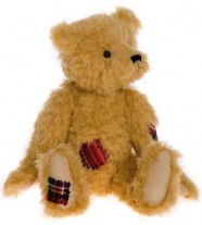WISDOM 15" - Charlie Bears