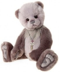 WISTERIA 15" - Charlie Bears