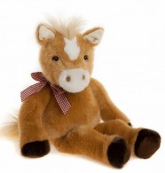 WOBURN HORSE 17" - Bearhouse