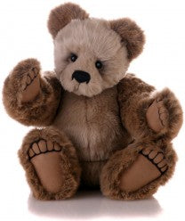 WOLFGANG 33CM - Charlie Bears