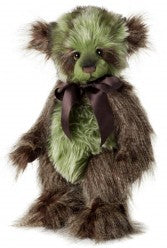 WOZLEY 17" - Charlie Bears