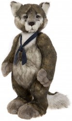 WUMBLES 30" - Charlie Bears