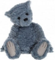 WYATT 15ֲ½" - Charlie Bears
