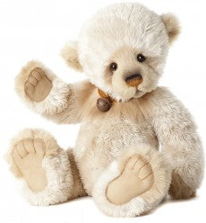 YARRIS 19" - Charlie Bears