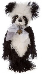 CHARLIE MOHAIR YEAR BEAR 2016 - Isabelle Collection