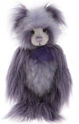 CHARLIE YEAR BEAR 2019 18" - Charlie Bears