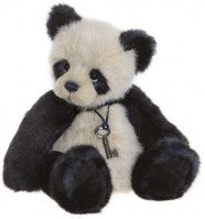 YIN 12.5" - Charlie Bears