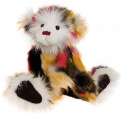YUMMY 16" - Charlie Bears