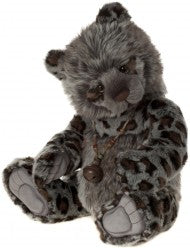 ZEBEDEE 60CM - Charlie Bears