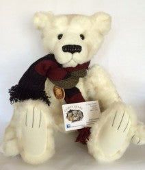WOOLLEY PULLEY 51CM - Charlie Bears