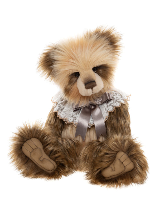 CHARLIE YEAR BEAR 2026 25" - Charlie Bears