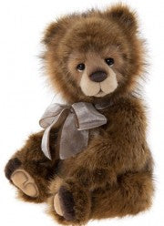 BEARHUGS 18" - Charlie Bears