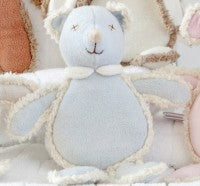 BOBO BEAR 11" - Charlie Bears