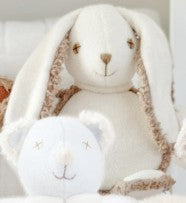 BUFFY BUNNY 11" - Charlie Bears