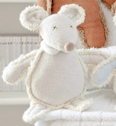 MILLY MOUSE 11" - Charlie Bears