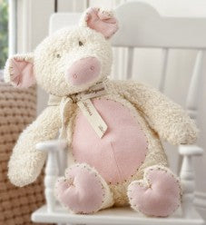 PIFOR PIG 12" - Charlie Bears