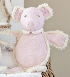 PINA PIGLET SKINNY 11" - Charlie Bears