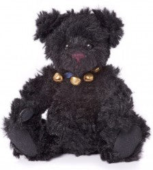 BIBI KEYRING 13CM - Charlie Bears