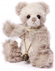 JOBO KEYRING 13CM - Charlie Bears