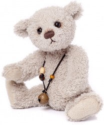 TINY KEYRING 13CM - Charlie Bears