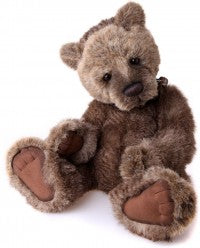 BENSON 19" - Charlie Bears