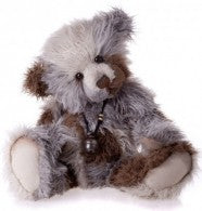 BRONWYN 42CM - Charlie Bears