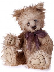 CATHERINE 60CM - Charlie Bears
