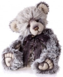 CHARLIE YEAR BEAR 2012 46CM - Charlie Bears
