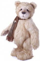 CONRAD 79CM - Charlie Bears