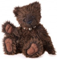 DARREN 53CM - Charlie Bears