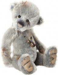 DIBBLE 12ֲ½" - Isabelle Collection