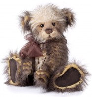 DORIAN 55CM - Charlie Bears