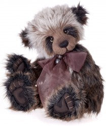 DUFFY 49CM - Charlie Bears