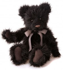EDDIE 14ֲ½" - Charlie Bears
