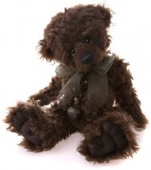 FIGGY PUDDING 16" - Isabelle Collection