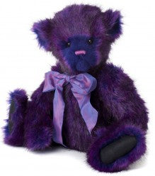 FIREWORK 17" - Charlie Bears