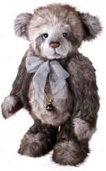 GERTRUDE 79CM - Charlie Bears