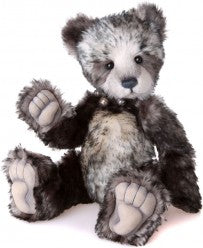 HATTIE 15ֲ½" - Charlie Bears