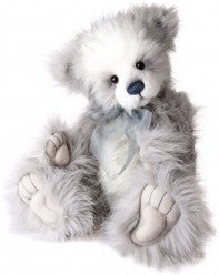HECTOR 18" - Charlie Bears